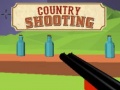 Ігра Country Shooting