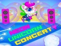 Ігра Neon Unicorn Concert