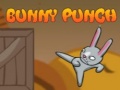 Игра Bunny Punch