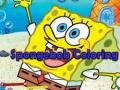 Игра Spongebob Coloring