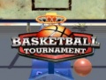 Игра Basketball Tournament