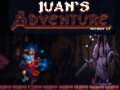 Игра Juan's Adventure