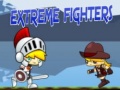 Игра Extreme Fighters