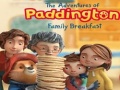 Ігра The Adventures of Paddington Family Breakfast