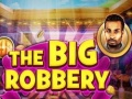 Игра The Big Robbery