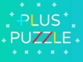 Игра Plus Puzzle