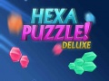 Игра Hexa Puzzle Deluxe
