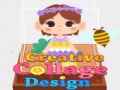Ігра Creative Collage Design