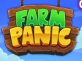 Игра Farm Panic