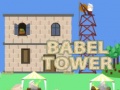 Игра Babel Tower