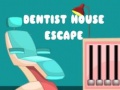 Игра Dentist House Escape