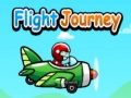 Игра Flight Journey