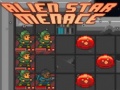 Игра Alien Star Menace