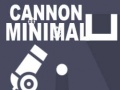 Ігра Cannon Minimal