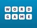 Игра Word Game
