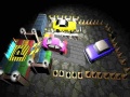 Игра Modern Car Parking Game 3d
