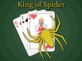 Игра King of Spider Solitaire