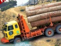 Игра Heavy Cargo Truck Driver