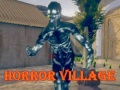 Игра Horror Village