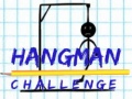 Ігра Hangman Challenge