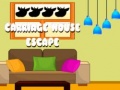 Ігра Carriage House Escape