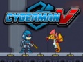 Игра Cyberman V