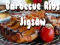Ігра Barbecue Ribs Jigsaw