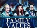 Ігра Family Values