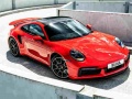Ігра 2021 UK Porsche 911 Turbo S