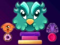 Игра Candy and Monsters