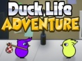 Игра Duck Life Adventure