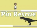 Игра Pin Rescue