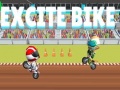 Ігра Excite bike