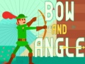 Игра Bow and Angle