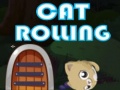 Игра Cat Rolling