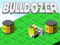 Игра Bulldozer