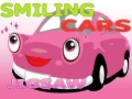 Игра Smiling Cars Jigsaw