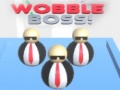 Игра Wobble Boss