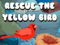 Ігра Rescue The Yellow Bird