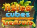 Ігра Aztec Cubes Treasure