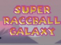 Игра Super Raccball Galaxy