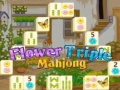 Ігра Flower Triple Mahjong