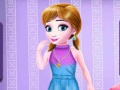 Ігра Baby Princess Mia Bathe