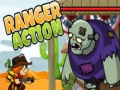 Игра Ranger Action