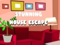 Игра Stunning House Escape