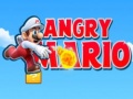 Ігра Angry Mario