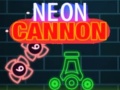 Ігра Neon Cannon
