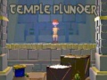 Игра Temple Plunder