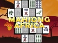 Игра Mahjong Africa