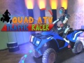 Игра Quad ATV Traffic Racer